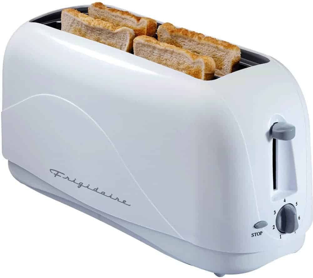 4 bread cheap toaster